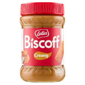 LOTUS BISCOFF CREMA SPALMABILE GR.400
