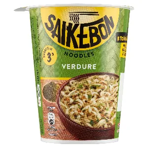 SAIKEBON CUP VERDURE GR.60