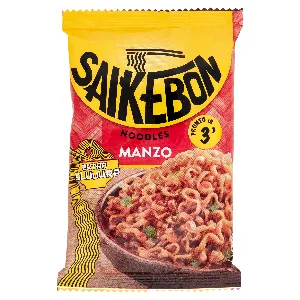 SAIKEBON BAG MANZO SPEZIATO GR.79