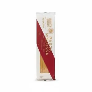 RISCOSSA 100% ITALIANO SPAGHETTO QUADRATO GR.500
