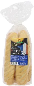GECCHELE PANE DELLA SENNA GR.340