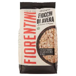 FIORENTINI FIOCCHI D'AVENA CLASSICI GR.500
