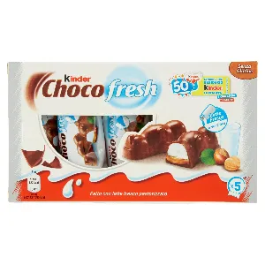 KINDER CHOCO FRESH T5 GR.102,5