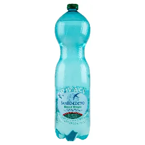 SAN BENEDETTO ACQUA FRIZZ. LT.1,5
