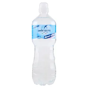SAN BENEDETTO LIBERA ACQUA NAT.CL.50
