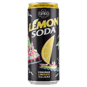 LEMONSODA LATTINA CL.33