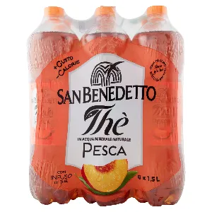 SAN BENEDETTO THE PESCA LT.1,5
