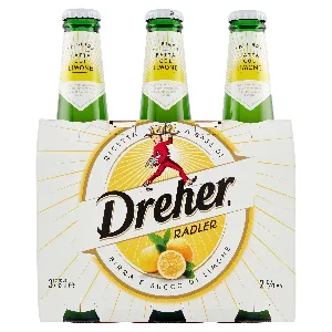 DREHER LEMON CL.33X3
