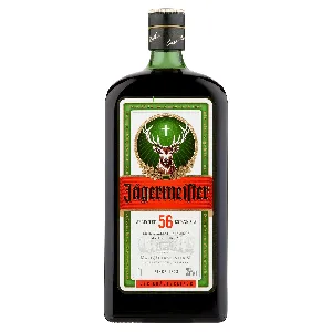 JAGERMEISTER AMARO LT.1