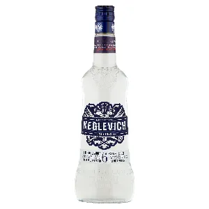 KEGLEVICH VODKA BIANCA CL.70