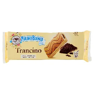 MULINO BIANCO TRANCINO X 12 GR.396