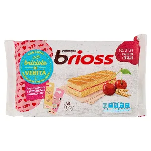 FERRERO BRIOSS T10 CILIEGIA GR.280