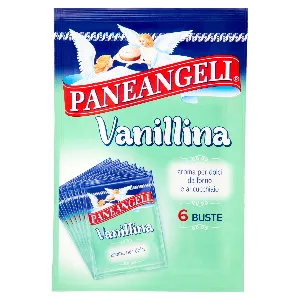 PANEANGELI VANILLINA PURA X 6 GR.3