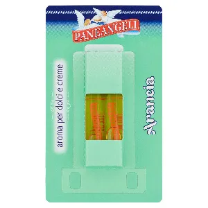 PANEANGELI AROMA ARANCIA 2 FIALE ML.04