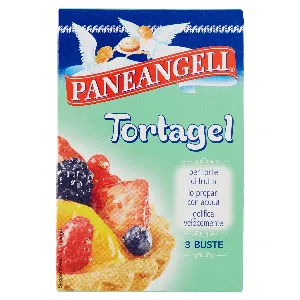 PANEANGELI TORTAGEL CHIARO X3 GR.42