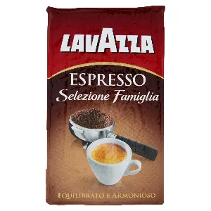 LAVAZZA CAFFE' CREMA & GUSTO ESPRESSO GR.250