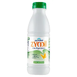 PARMALAT LATTE UHT ZYMIL 0% BOTT. ML.500