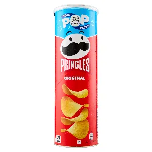 PRINGLES PATATINE ORIGINAL GR.175