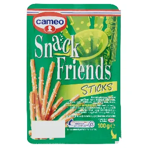 CAMEO STICKS SALATI GR.100