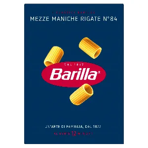 BARILLA N.89 RIGATONI GR.500