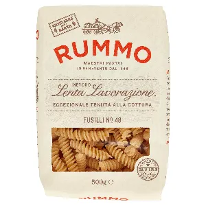 RUMMO N.48 FUSILLI GR.500