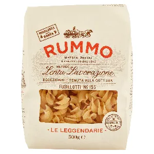RUMMO LEGGENDARIE N.155 FUSILLOTTI GR.500