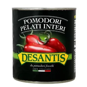 DESANTIS POMODORI PELATI KG.2,5