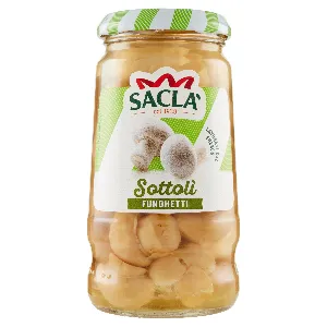 SACLA' FUNGHETTI GR.290
