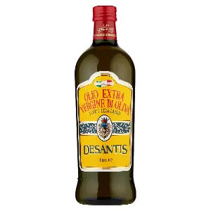 DESANTIS OLIO EX/VERGINE 100% ITALIANO LT.1