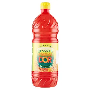 DESANTIS OLIO DI SEMI 'FRIGGIDOR' LT.1