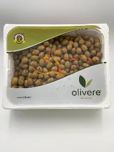 SINISI OLIVE ROSATE CONDITE VASCHETTA KG.3