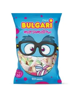 BULGARI MARSHMALLOW ESTRUSO KG.1