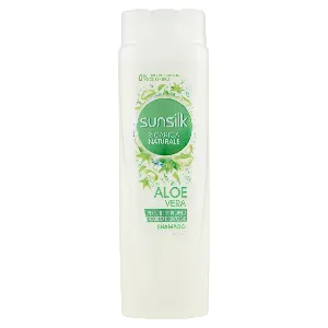 SUNSILK SHAMPOO ALOE VERA C/TUTTI TIPI ML250
