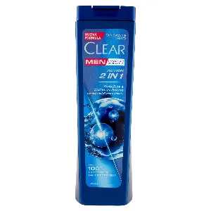 CLEAR SHAMPOO ACTION ML225