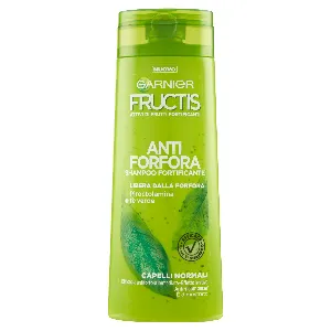 FRUCTIS SHAMPOO ANTIFORF.CAP.NORM.ML250