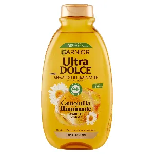 ULTRA DOLCE SH.CAMOMILLA CAP.CHIARI ML250