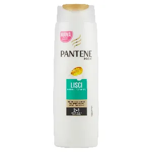 PANTENE SH.3IN1 LISCI ML225
