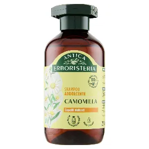 ANTICA ERBORIST.SHAMPOO CAMOMILLA DELIC.ML250