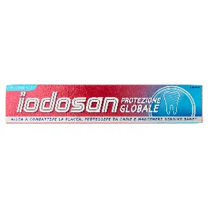 IODOSAN DENT.PROT.GLOBALE ML75