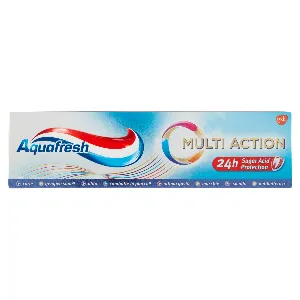AQUAFRESH DENT.MULTIACTION ML75 (T)