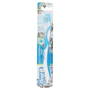 ORAL-B SPAZZ.INDICATOR 40 SET.MEDIE