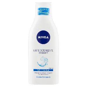 NIVEA VISO LATTE DETERG. ML200