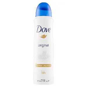 DOVE DEO SPRAY CLASSIC ML150
