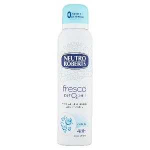 ROBERTS NEUTRO DEO SPRAY FRESCO BLU ML150