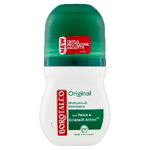BOROTALCO DEO ROLL-ON ORIGINAL ML50