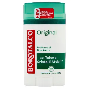 BOROTALCO DEO STICK ORIGINAL ML40