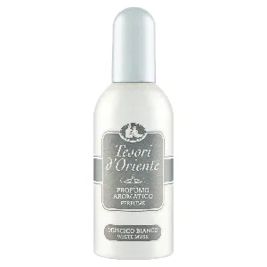 TESORI ORIENTE PROFUMO MUSCHIO ML100