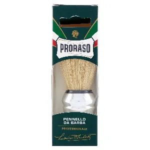 PRORASO PENNELLO BARBA PROFESSIONALE