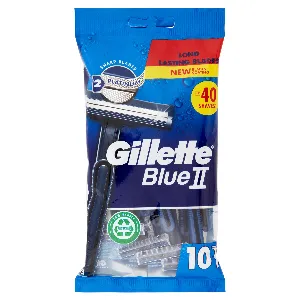GILLET.R&G BLUEII X10
