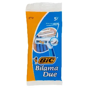 BIC RASOI BILAMA DUE X5